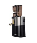 Extracteur de Jus BioChef Atlas Whole Slow Juicer PRO - NOIR