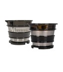 Extracteur de Jus BioChef Atlas Whole Slow Juicer PRO - NOIR