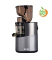 Extracteur de Jus BioChef Atlas Whole Slow Juicer PRO - ARGENT