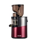 Extracteur de Jus BioChef Atlas Whole Slow Juicer PRO - ROUGE