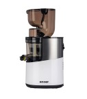 Extracteur de Jus BioChef Atlas Whole Slow Juicer PRO - BLANC