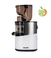 Extracteur de Jus BioChef Atlas Whole Slow Juicer PRO - BLANC