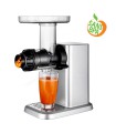 Extracteur de jus Hurom GI - Gris