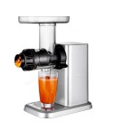 Extracteur de jus Hurom GI - Gris