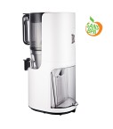 Extracteur de jus vertical Hurom H200 - Blanc