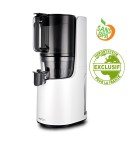 Extracteur de jus vertical Hurom H200 - Blanc