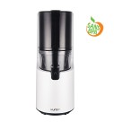 Extracteur de jus vertical Hurom H200 - Blanc