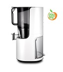 Extracteur de jus vertical Hurom H200 - Blanc