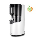 Extracteur de jus vertical Hurom H200 - Blanc