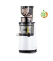 Extracteur de Jus BioChef Atlas Whole Slow Juicer - Blanc