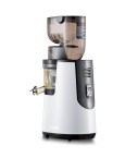 Extracteur de Jus BioChef Atlas Whole Slow Juicer - Blanc