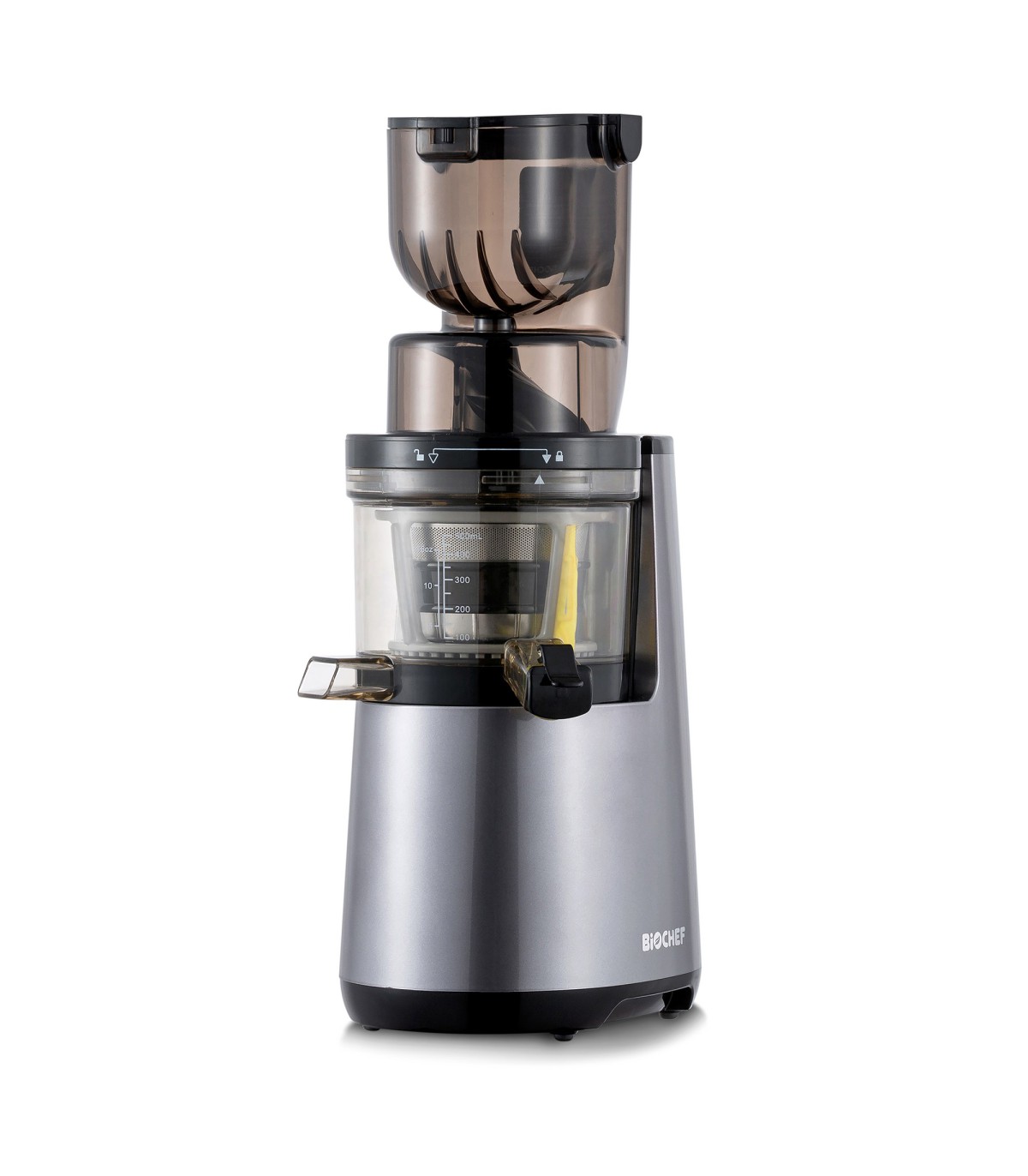 Biochef atlas whole deals slow juicer
