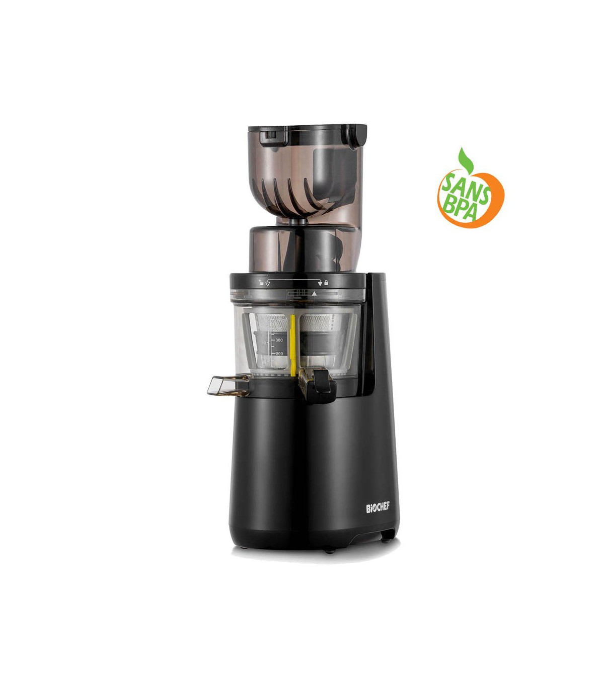 69373 extracteur de jus 240 watts 230 volts gris - Extracteur de jus