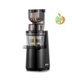 Extracteur de Jus BioChef Atlas Whole Slow Juicer - Noir