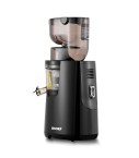 Extracteur de Jus BioChef Atlas Whole Slow Juicer - Noir