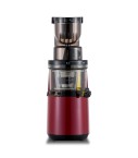 Extracteur de Jus BioChef Atlas Whole Slow Juicer - Rouge