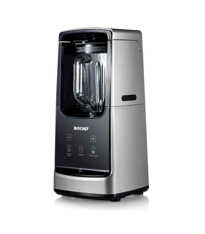 Blender Sous Vide BioChef Astro - Argenté