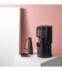 Extracteur de jus vertical Hurom H200 - Noir