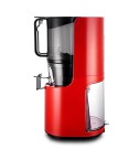 Extracteur de jus vertical Hurom H200 - Rouge