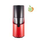 Extracteur de jus vertical Hurom H200 - Rouge