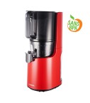 Extracteur de jus vertical Hurom H200 - Rouge