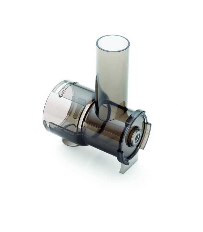 Boitier d'extraction pour Omega J8227/J8228 (pièce détachée)