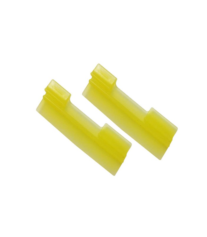 Lot de 2 ailettes pour Omega VRT402 (pièce détachée)