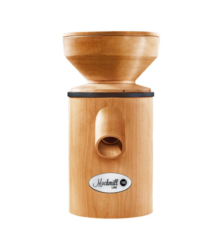 Moulin à céréales Mockmill LINO 100