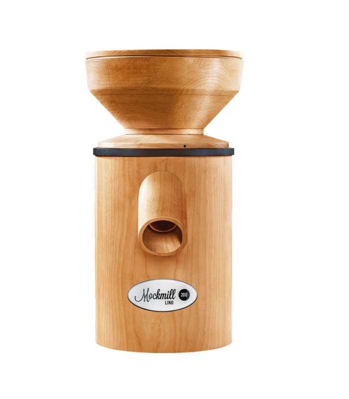 Moulin à céréales Mockmill LINO 200
