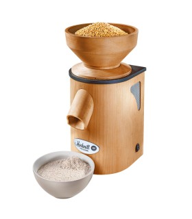 Moulin à céréales Mockmill PRO 200