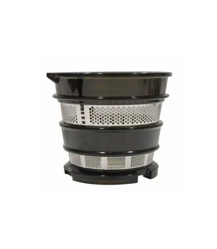 Tamis à gros trous pour BioChef Atlas Whole Slow Juicer