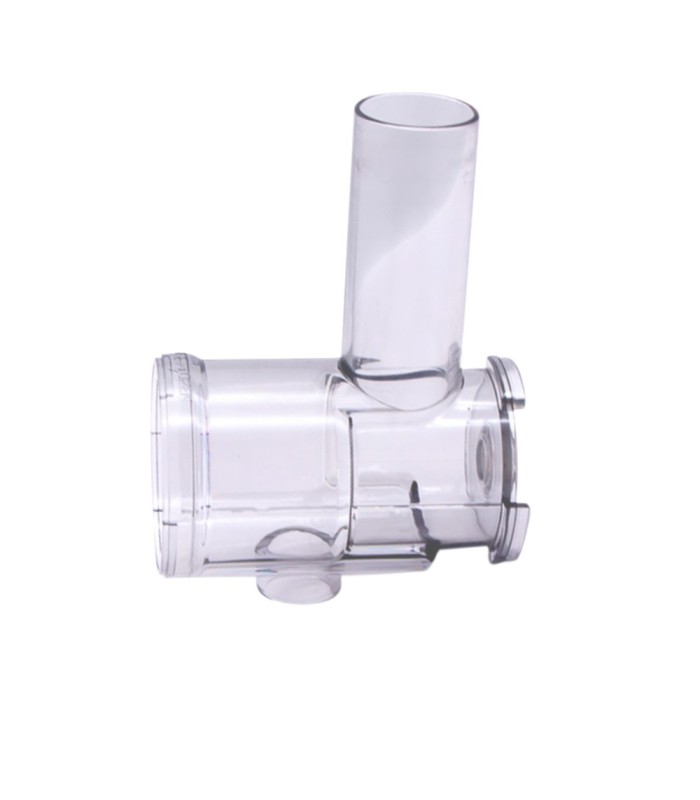 Boitier d'extraction pour BioChef Axis Cold Press
