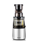 Extracteur de Jus BioChef QUANTUM Whole Slow Juicer - ARGENT