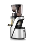 Extracteur de Jus BioChef QUANTUM Whole Slow Juicer - ARGENT