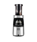 Extracteur de Jus BioChef QUANTUM Whole Slow Juicer - ARGENT