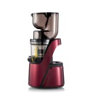 Extracteur de Jus BioChef QUANTUM Whole Slow Juicer - BORDEAUX