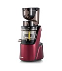 Extracteur de Jus BioChef QUANTUM Whole Slow Juicer - BORDEAUX