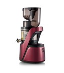 Extracteur de Jus BioChef QUANTUM Whole Slow Juicer - BORDEAUX