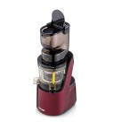 Extracteur de Jus BioChef QUANTUM Whole Slow Juicer - BORDEAUX