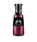 Extracteur de Jus BioChef QUANTUM Whole Slow Juicer - BORDEAUX