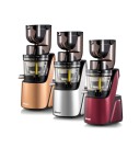 Extracteur de Jus BioChef QUANTUM Whole Slow Juicer - BRONZE