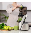 Extracteur de Jus BioChef QUANTUM Whole Slow Juicer - BRONZE