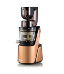 Extracteur de Jus BioChef QUANTUM Whole Slow Juicer - BRONZE