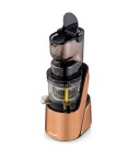 Extracteur de Jus BioChef QUANTUM Whole Slow Juicer - BRONZE
