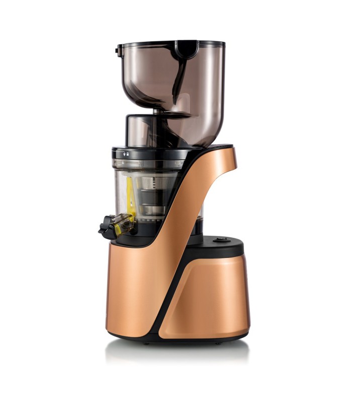 Extracteur de Jus BioChef QUANTUM Whole Slow Juicer - BRONZE