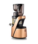 Extracteur de Jus BioChef QUANTUM Whole Slow Juicer - BRONZE