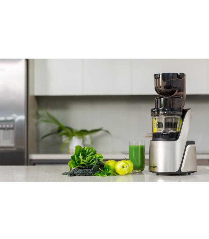 Extracteur de Jus BioChef QUANTUM Whole Slow Juicer - BRONZE