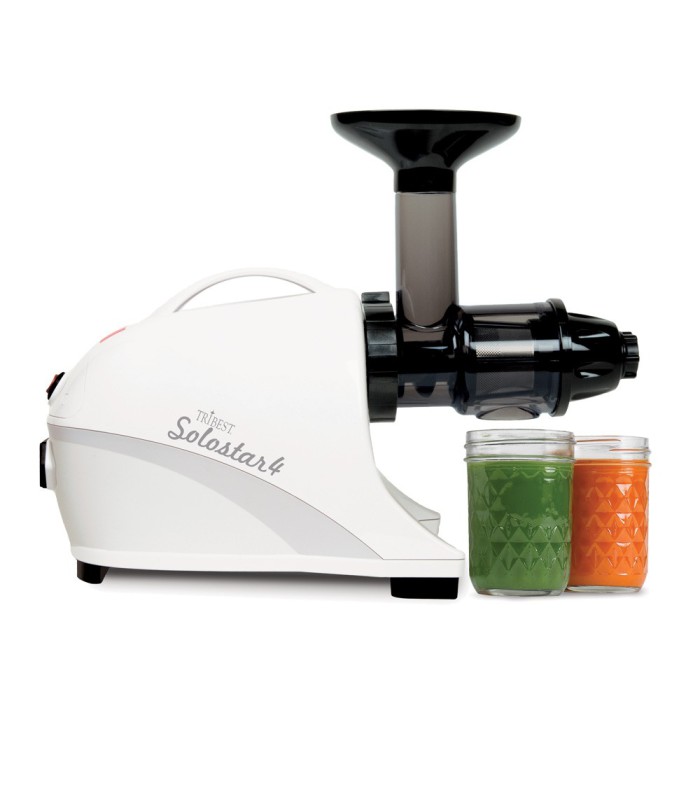 Solostar 4 - Tribest