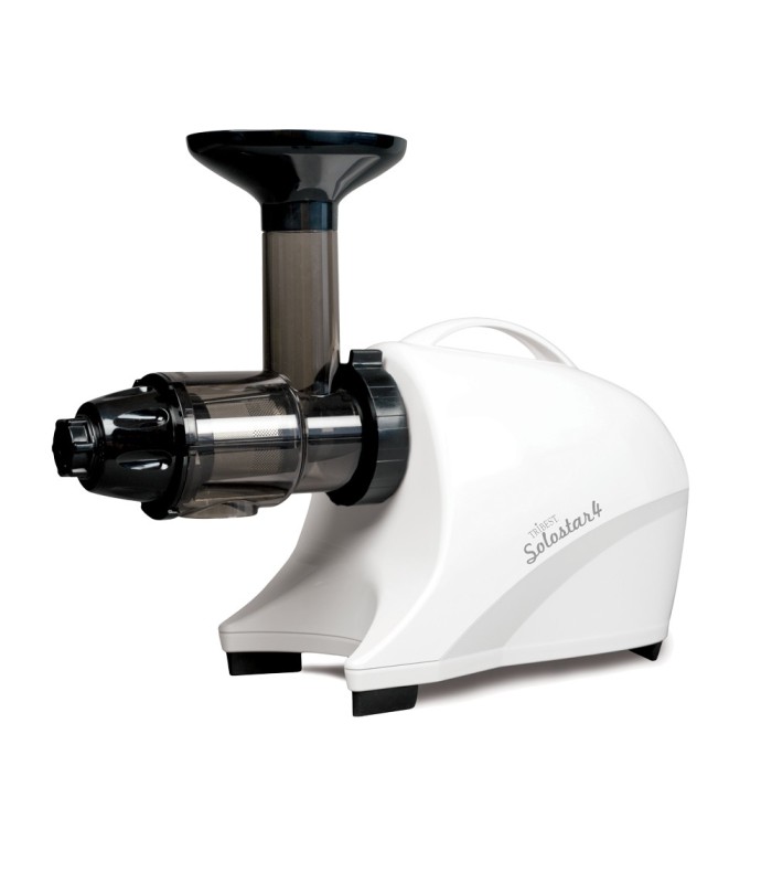 Solostar 4 - Tribest