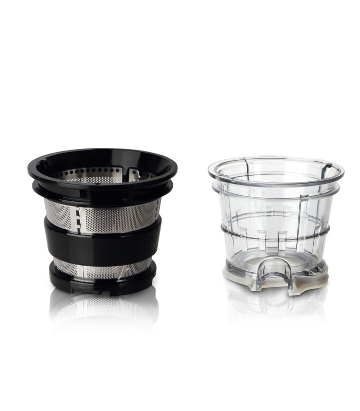 Kit sorbets et smoothies pour Kuvings B9000 et B9700